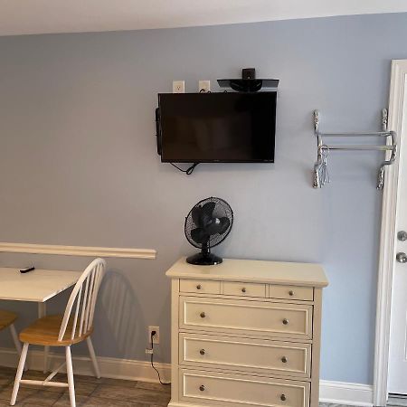 Rio Motel And Suites Wildwood Beach & Boardwalk Экстерьер фото