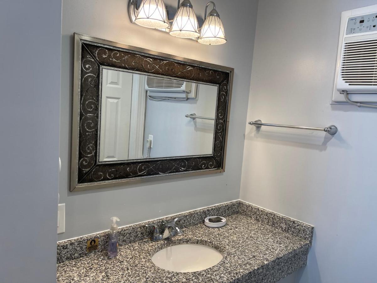 Rio Motel And Suites Wildwood Beach & Boardwalk Экстерьер фото