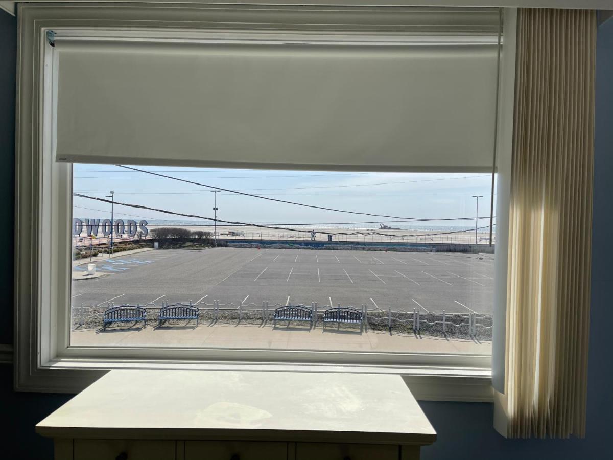 Rio Motel And Suites Wildwood Beach & Boardwalk Экстерьер фото
