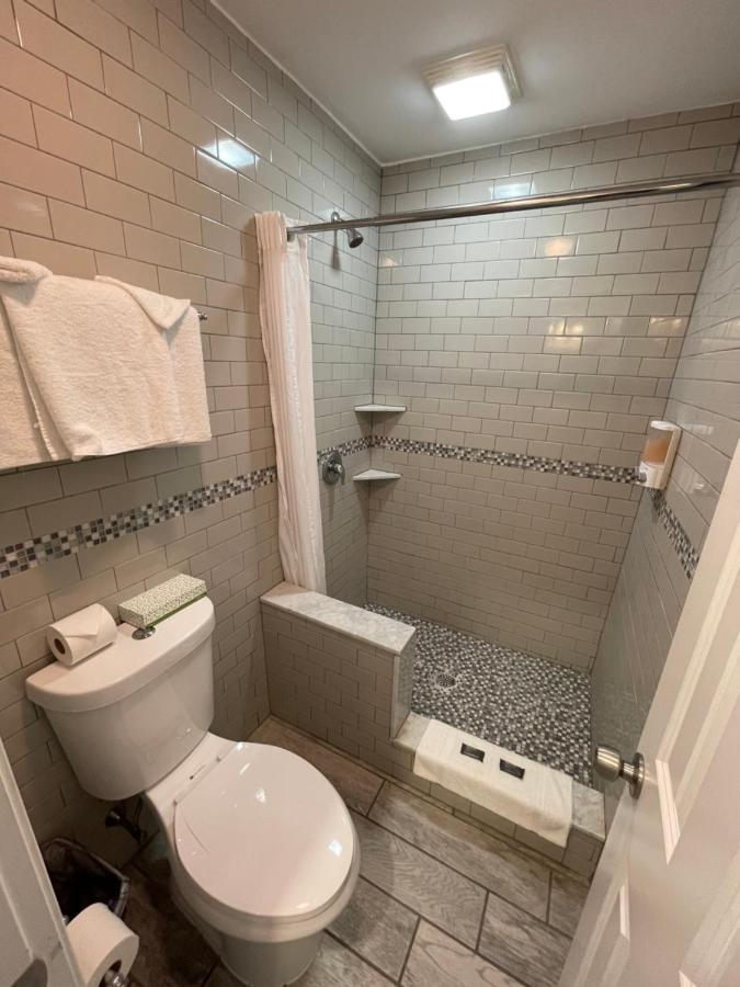 Rio Motel And Suites Wildwood Beach & Boardwalk Экстерьер фото