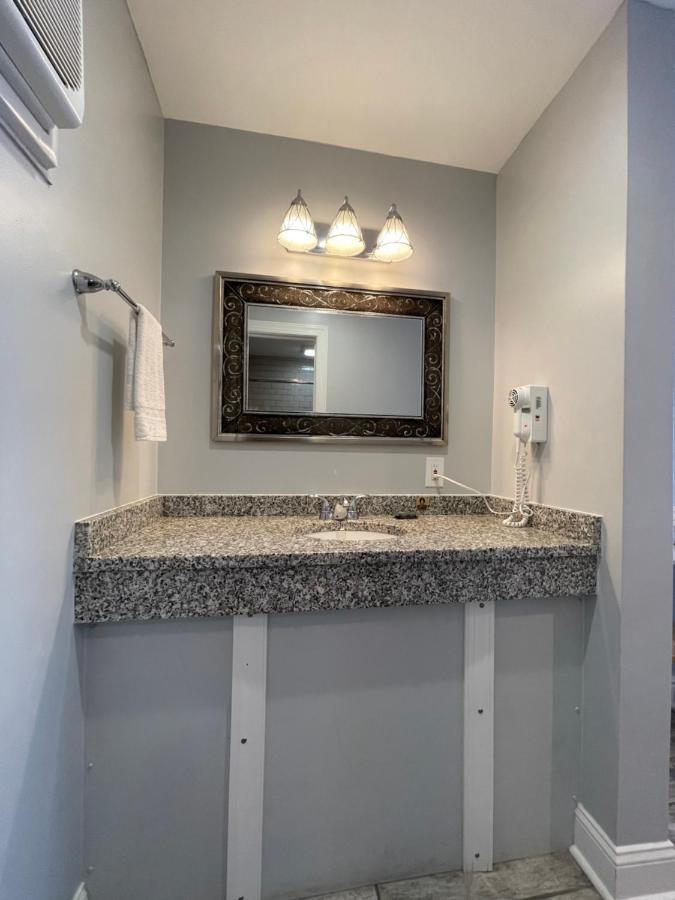 Rio Motel And Suites Wildwood Beach & Boardwalk Экстерьер фото