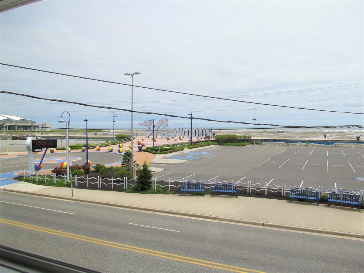 Rio Motel And Suites Wildwood Beach & Boardwalk Номер фото