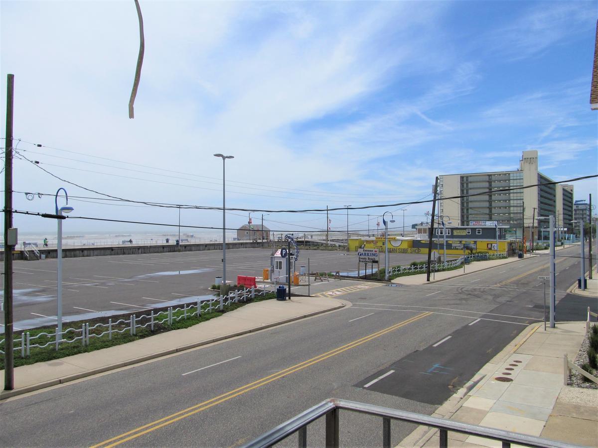 Rio Motel And Suites Wildwood Beach & Boardwalk Экстерьер фото