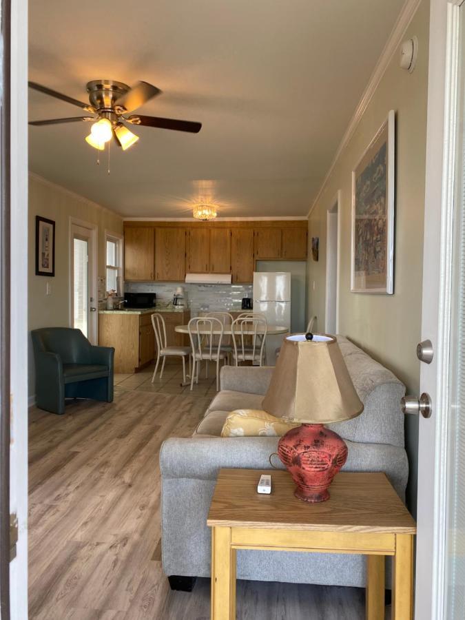 Rio Motel And Suites Wildwood Beach & Boardwalk Экстерьер фото
