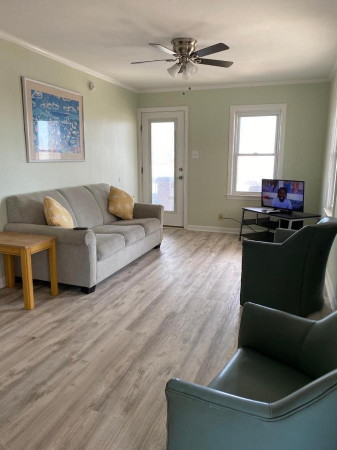 Rio Motel And Suites Wildwood Beach & Boardwalk Экстерьер фото