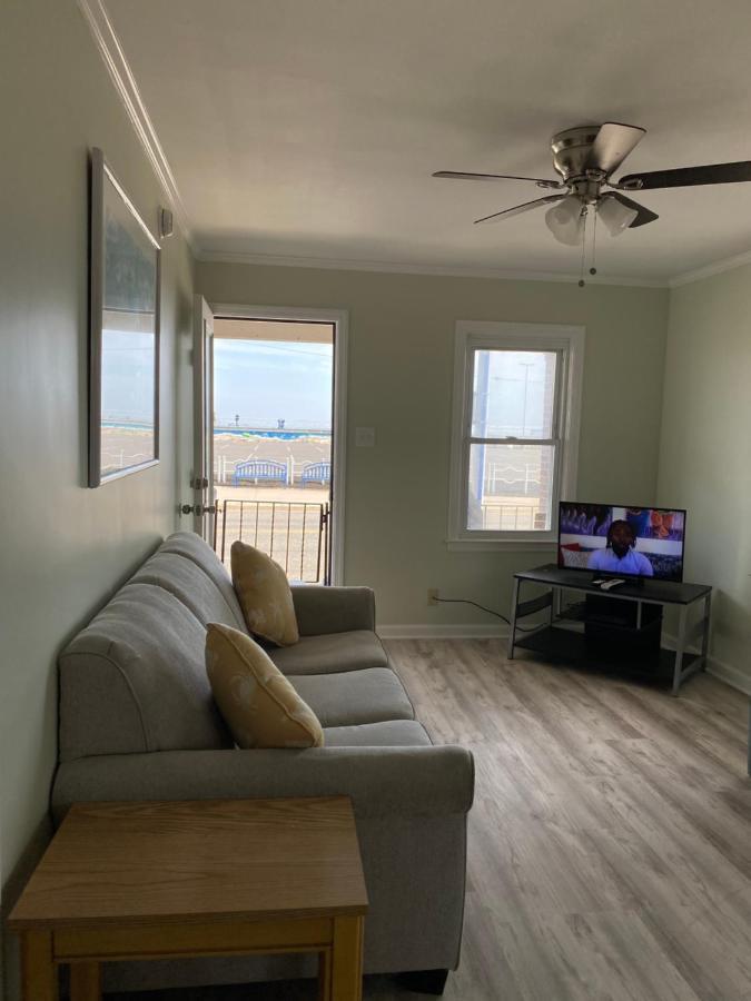 Rio Motel And Suites Wildwood Beach & Boardwalk Экстерьер фото
