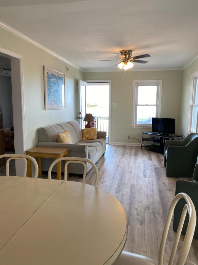 Rio Motel And Suites Wildwood Beach & Boardwalk Экстерьер фото